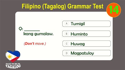 tagalog grammar checker|Free Grammar Checker .